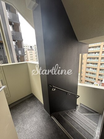 クラリティア文京湯島の物件内観写真